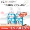 隆力奇 洋甘菊泡沫抑菌洗手液500ml*4瓶儿童洗手液家用套装补充装免洗手液