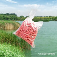 臻佑（Grsaed）钓鱼水溶袋环保野钓定点打窝袋手竿远投打窝勺神器水溶塑料袋投食器渔具配件用品