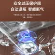 探险者（TAN XIAN ZHE）卡式炉配件 卡式炉一体收纳箱【黑】