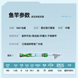 光威（GW）1.45米酋长旅行套装升级版便携鱼竿海竿套装淡海水两用钓鱼杆渔具