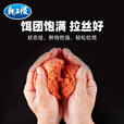 龙王恨鱼饵不正经的白条饵湖库野钓狂拉白条翘嘴腥香鱼食钓鱼饵料