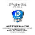 金宇（JInyu）金宇卡式炉燃气罐户外野营露营防爆气罐液化气瓶丁烷气瓦斯便携式 10个金宇气罐