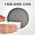 原始人 露营炊具户外锅具装备便携野外野营套锅用品 【食品级铝合金款】1.6L烧水壶（配收纳袋）