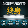 柏鲨 钓鱼竿套装组合手竿海竿鱼杆新手鱼具钓鱼装备全套渔具垂钓用品 3.6+4.5手竿+简易版25件套