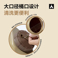 牧高笛（MOBIGARDEN）储水桶 户外露营便携车载大容量饮水桶20L NX22674002 暖沙色