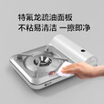 北乐卡式炉户外炉具炊具便携式野外卡斯卡磁瓦斯炉露营家用燃气煤气灶 【黑色】卡式炉