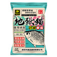 钓鱼王地狱猫打窝颗粒含昆虫蛋白鱼饵鲫鱼鲤鱼草鱼野钓打窝料四季通用 2包地狱猫打窝颗粒4mm