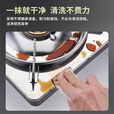 金宇（JInyu）卡式炉猛火卡磁炉瓦斯炉卡斯炉便携式露营户外燃气炉灶防爆防风