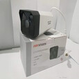 海康威视DS-IPC-B11-I 高清监控摄像头130万夜视网络摄像机 12v供电 无 x 960P x 4mm x 6mm