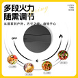 准航卡式炉户外炉具气罐卡磁瓦斯炉便携式防爆野外露营炊具燃气灶套装