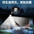 霸天安高清摄像头监控室外无线wifi家庭监控器家用手机远程360度无死角带夜视全景语音旋转对讲农村户外