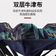 京佳宜户外折叠椅小马扎折叠凳子便携式钓鱼火车高铁旅行野营排队神器