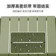 SGMW折叠凳户外马扎便携式折叠椅靠背椅子小板凳钓鱼露营凳子军训坐椅