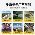 八海鸟折叠椅便携式凳子小马扎坐火车高地铁笔袋板凳户外音乐节无座神器