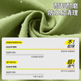 尚烤佳（Suncojia）户外折叠椅 便携躺椅 月亮椅 休闲椅 户外钓鱼椅 绿色