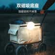 LEM户外露营灯超长续航营地帐篷灯照明灯超亮充电挂灯停电应急摆摊灯