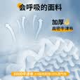 星野家躺椅户外折叠椅月亮椅沙滩海狗椅办公室午休午睡床便携式露营椅子