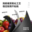 探险者（TAN XIAN ZHE）户外锅具套装卡式炉锅具煮锅煎锅户外水壶露营锅具