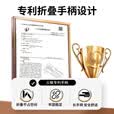 火枫（FIRE-MAPLE）盛宴4户外炉具野营装备露营锅具煎锅烧水壶便携式套锅围炉煮茶