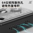准航卡式炉户外卡磁炉防风防爆炉具露营卡磁炉家用瓦斯炉便携