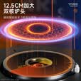 探险者（TAN XIAN ZHE）户外卡式炉分体式露营炉具红外线卡磁炉防风防爆野外便携