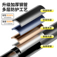 尚烤佳（Suncojia）户外折叠椅 便携躺椅 月亮椅 休闲椅 户外钓鱼椅 绿色