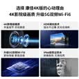 康佳监控器360度无死角带夜视连接wifi家用无线监控摄像头农村室外高清手机远程全景旋转户外防水
