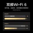 康佳监控器360度无死角带夜视连接wifi家用无线监控摄像头农村室外高清手机远程全景旋转户外防水