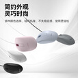 飞利浦（PHILIPS）M1（M6）有线鼠标 商务办公鼠标  USB即插即用 左右手对称鼠标 男女生mac笔记本台式电脑家用 M1黑色【USB有线】