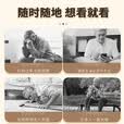 好趣家用监控摄像头1000万超清双摄无线WiFi双向视频通话手机远程监控360度无死角带夜视 云存储
