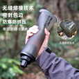 ALPINT MOUNTAIN埃尔蒙特户外净水袋超轻便携过滤TPU软水袋可折叠水瓶含净水器