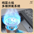 准航卡式炉户外卡磁炉升级防风防爆炉具露营卡磁炉家用瓦斯炉便携