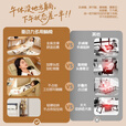 菱动力躺椅午睡椅一体 折叠躺椅户外露营椅办公室午休躺椅午睡床一体