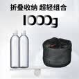 火枫（FIRE-MAPLE）盛宴4户外炉具野营装备露营锅具煎锅烧水壶便携式套锅围炉煮茶