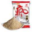 钓鱼王疯钓鲫鱼饵黑坑野钓鲫鱼鲤鱼草鱼饵料 疯钓鲫本味加量装300g