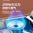 北乐迷你卡式炉家用小型便携式火锅户外煤气燃气灶瓦斯炉具卡磁卡斯炉 迷你炉+手提箱+聚能防风罩