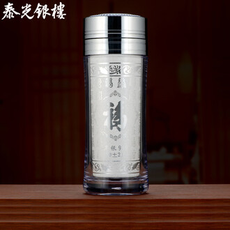 純銀杯 純銀盃 66g 純銀杯 66g 純銀盃