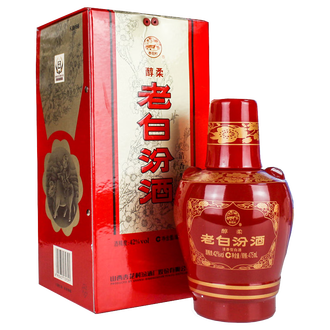 汾酒42度475ml排行榜- 京东
