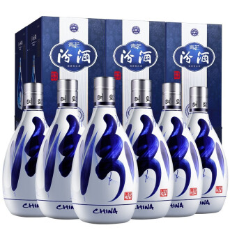 汾酒42度500ml排行榜- 京东