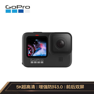 Gopro摄影摄像排行榜 京东