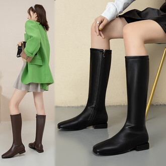 冬季学生女马丁靴排行榜 京东