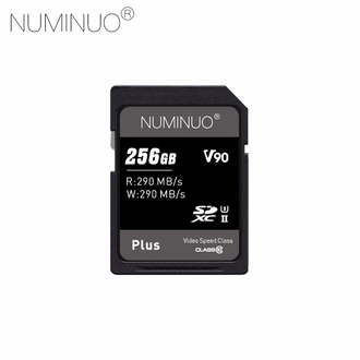 NUMINUO CFexpress Type B 2TB 高速メモリーカード NUMINUO CFexpress Type B 2TB 高速メモリーカード（CFexpress