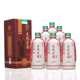 秉乾老窖排行榜- 京东