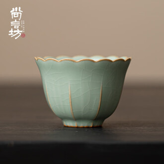 茶杯 NECTAR 茶杯– 初芳宇