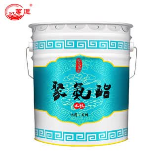 聚氨酯防水涂料：现代建筑中的守护者