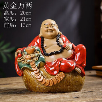 石湾陶瓷公仔佛排行榜- 京东