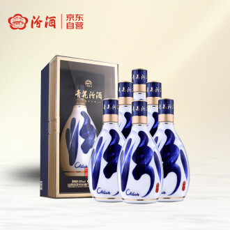 【 大感謝セール】 汾酒青花53度排行榜- 京东 その他