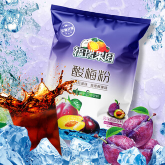酸梅汤酸梅粉排行榜- 京东