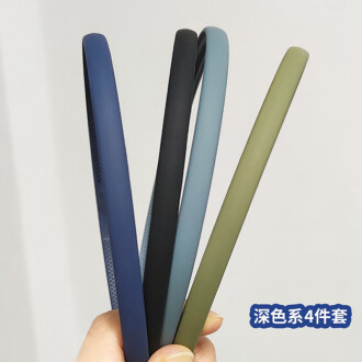 Micro-Mesh Micro - 4N0000V Colored Sanding Sticks