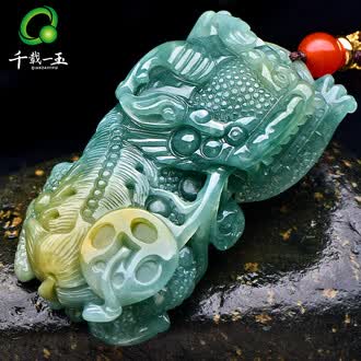 翡翠　貔貅 翡翠貔貅品牌排行榜- 十大品牌- 京东